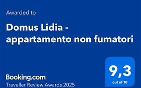 Domus Lidia - appartamento non fumatori